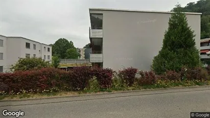 Apartments for rent in Emmental - Photo from Google Street View
