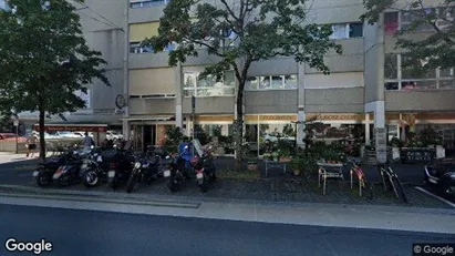 Apartments for rent in Lausanne - Photo from Google Street View