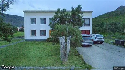 Apartments for rent in Tálknafjörður - Photo from Google Street View