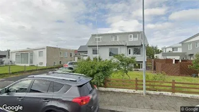 Apartments for rent in Reykjanesbær - Photo from Google Street View