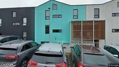 Apartments for rent in Garðabær - Photo from Google Street View