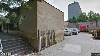 Apartments for rent in Prague 3 - Photo from Google Street View