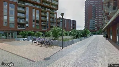 Apartments for rent in Eindhoven - Photo from Google Street View
