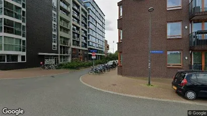 Apartments for rent in Eindhoven - Photo from Google Street View
