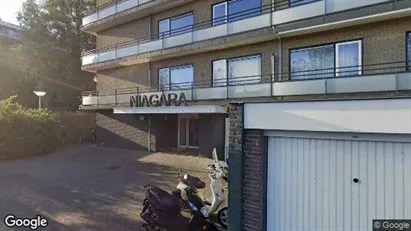 Apartments for rent in Amstelveen - Photo from Google Street View