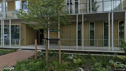 Apartments for rent in Amsterdam Noord - Photo from Google Street View