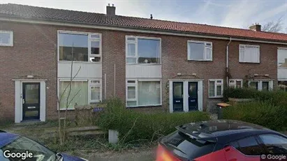 Apartments for rent in Wageningen - Photo from Google Street View