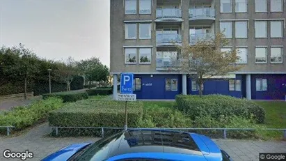 Apartments for rent in Velsen - Photo from Google Street View