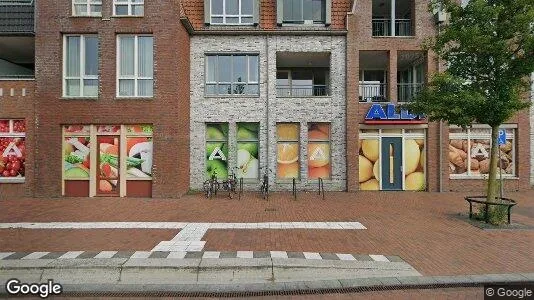 Apartments for rent in Grootegast - Photo from Google Street View