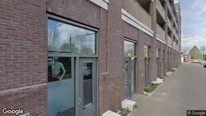 Apartments for rent in Gooise Meren - Photo from Google Street View