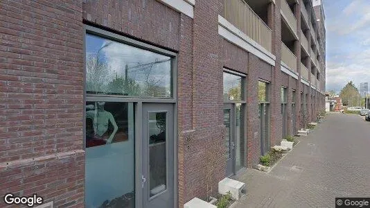 Apartments for rent in Gooise Meren - Photo from Google Street View