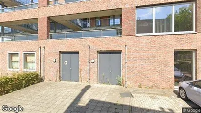 Apartments for rent in Arnhem - Photo from Google Street View