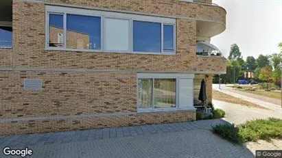Apartments for rent in Arnhem - Photo from Google Street View