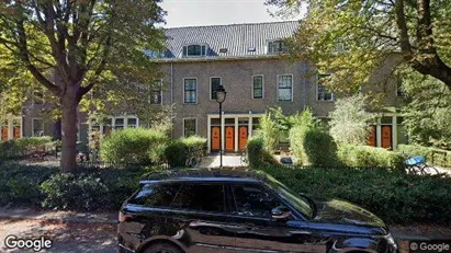 Apartments for rent in Arnhem - Photo from Google Street View