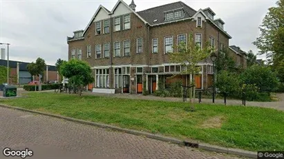 Apartments for rent in Arnhem - Photo from Google Street View