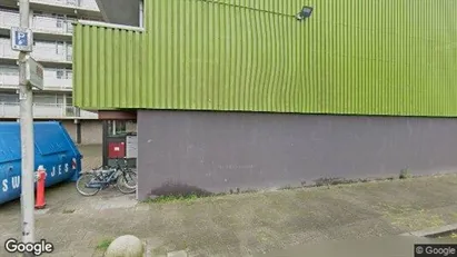 Apartments for rent in Nijmegen - Photo from Google Street View