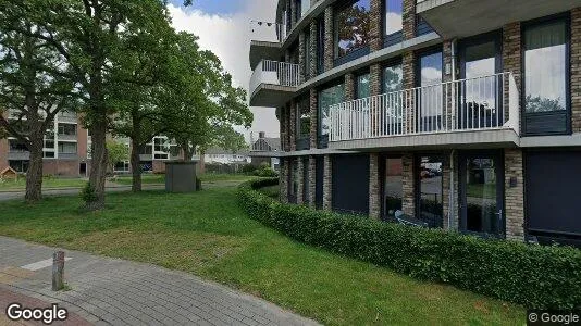 Apartments for rent in Rheden - Photo from Google Street View