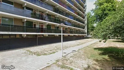 Apartments for rent in Arnhem - Photo from Google Street View