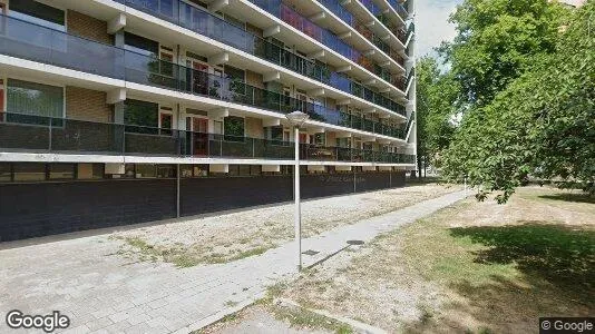 Apartments for rent in Arnhem - Photo from Google Street View