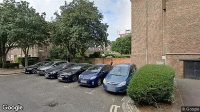 Apartments for rent in London N1 - Photo from Google Street View