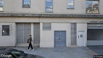 Apartments for rent in London E1 - Photo from Google Street View