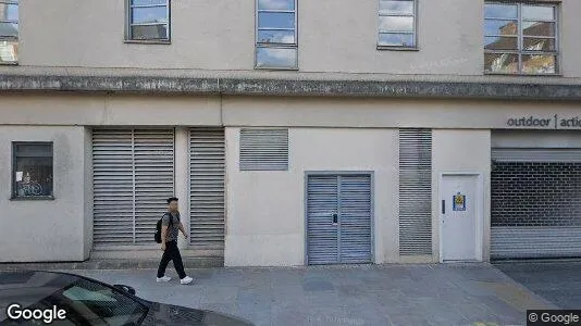 Apartments for rent in London E1 - Photo from Google Street View