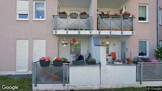 Apartments for rent in Zwickau - Photo from Google Street View