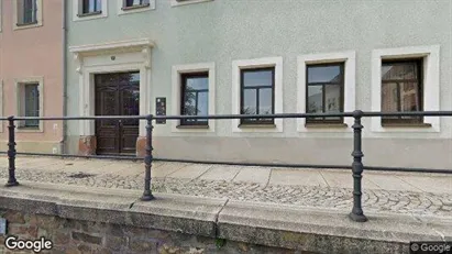 Apartments for rent in Zwickau - Photo from Google Street View