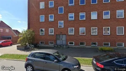 Apartments for rent in Esbjerg Center - Photo from Google Street View