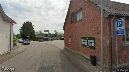Apartments for rent in Gadbjerg - Photo from Google Street View