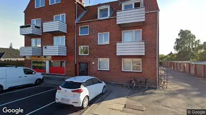 Apartments for rent in Søborg - Photo from Google Street View