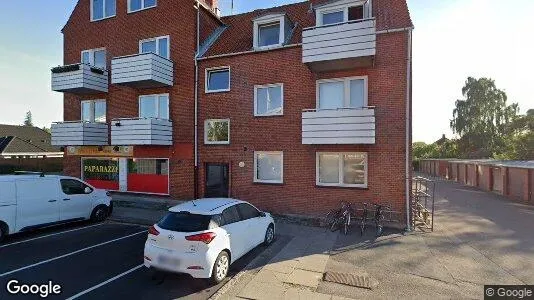 Apartments for rent in Søborg - Photo from Google Street View
