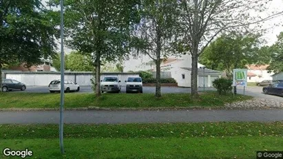 Apartments for rent in Växjö - Photo from Google Street View