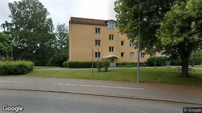 Apartments for rent in Växjö - Photo from Google Street View