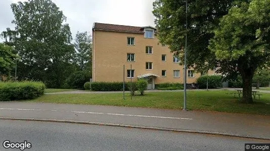 Apartments for rent in Växjö - Photo from Google Street View