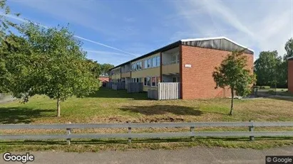 Apartments for rent in Växjö - Photo from Google Street View