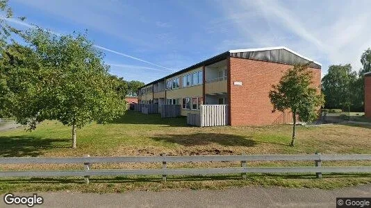 Apartments for rent in Växjö - Photo from Google Street View