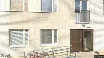 Apartments for rent in Linköping - Photo from Google Street View