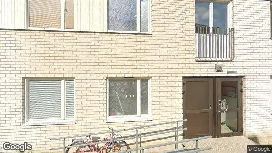 Apartments for rent in Linköping - Photo from Google Street View