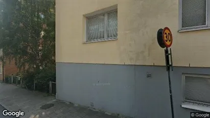 Apartments for rent in Eslöv - Photo from Google Street View Apartments for rent in Eslöv - Photo from Google Street View