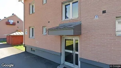 Apartments for rent in Grums - Photo from Google Street View