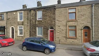 Apartments for rent in Preston - Lancashire - Photo from Google Street View
