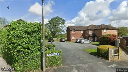 Apartments for rent in Preston - Lancashire - Photo from Google Street View