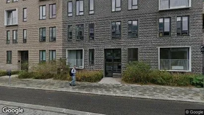 Apartments for rent in Copenhagen S - Photo from Google Street View