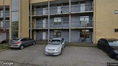 Apartments for rent in Aarhus N - Photo from Google Street View