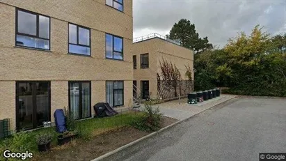 Apartments for rent in Rødovre - Photo from Google Street View