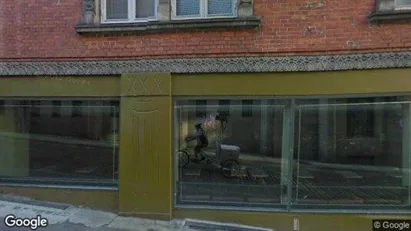 Apartments for rent in Aarhus C - Photo from Google Street View