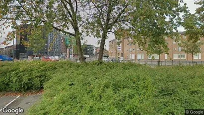 Apartments for rent in Odense C - Photo from Google Street View