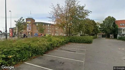 Apartments for rent in Odense C - Photo from Google Street View