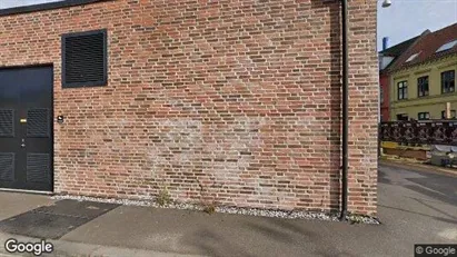 Apartments for rent in Odense C - Photo from Google Street View